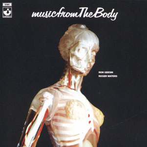 1970 - Music From The Body 